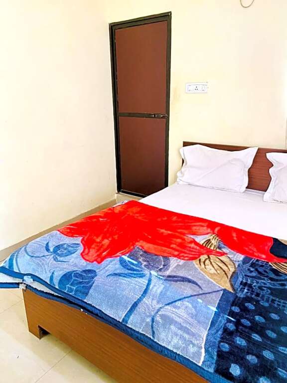 Кота: Hotel Ashoka