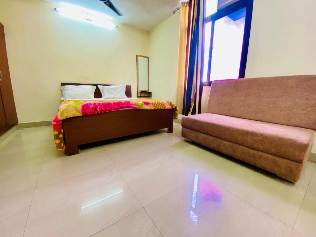 Кота: Hotel Ashoka