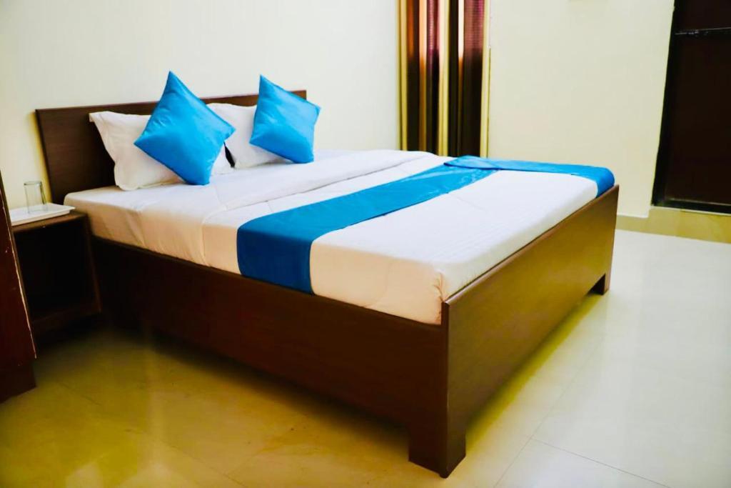 Кота: Hotel Ashoka