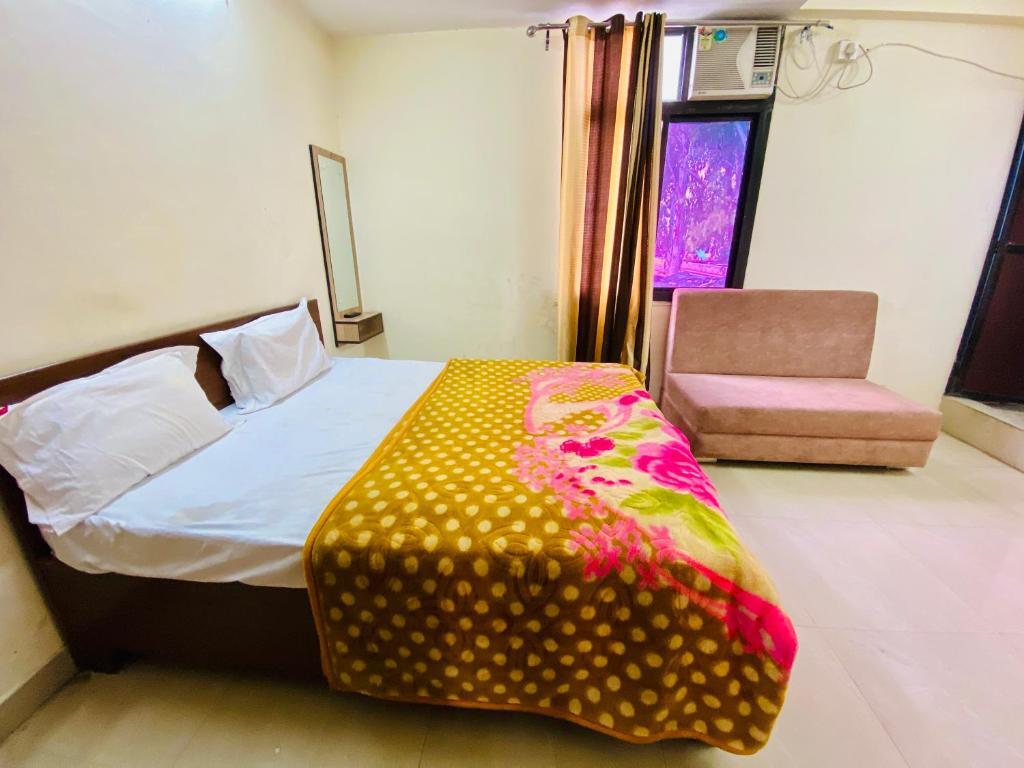 Кота: Hotel Ashoka