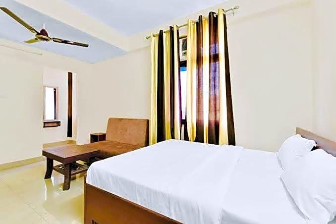 Кота: Hotel Ashoka