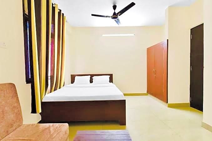 Кота: Hotel Ashoka