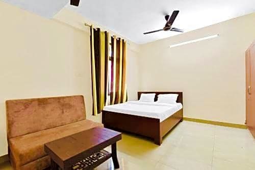 Кота: Hotel Ashoka