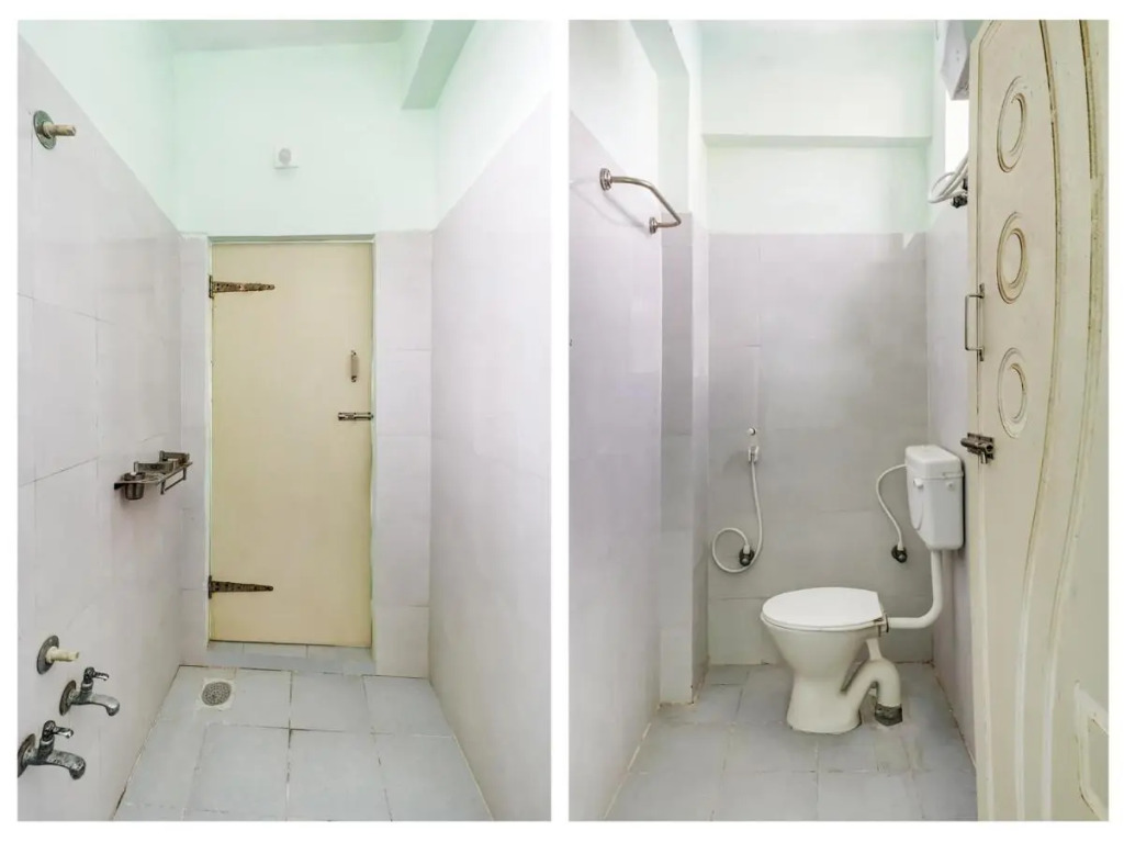 Коттугарипалле: SPOT ON 68021 Gopi Complex