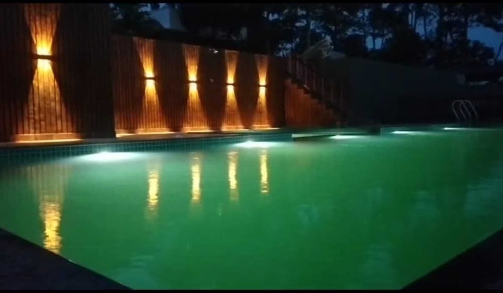 Ковалам: Delano Residency