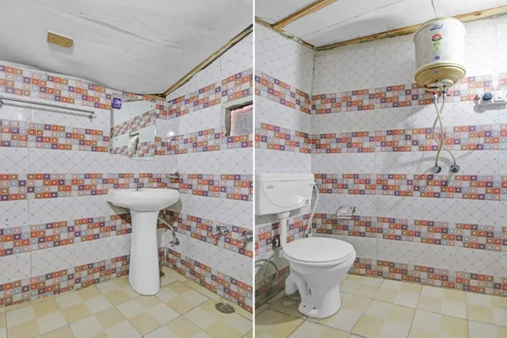 Куфри: OYO Flagship 702983 King''s Hills Cottages, Village Kuftu, Kufri