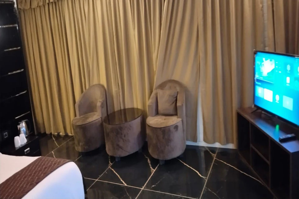 Куфри: Rajgarh Exotica Resorts