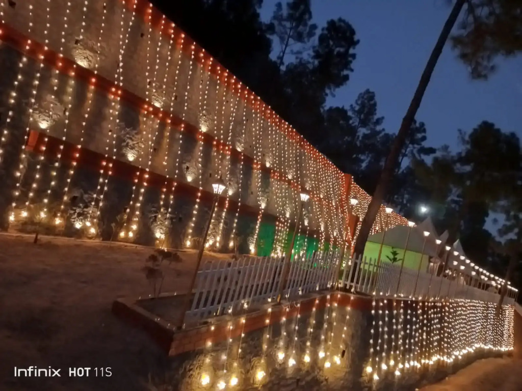 Куфри: Rajgarh Exotica Resorts