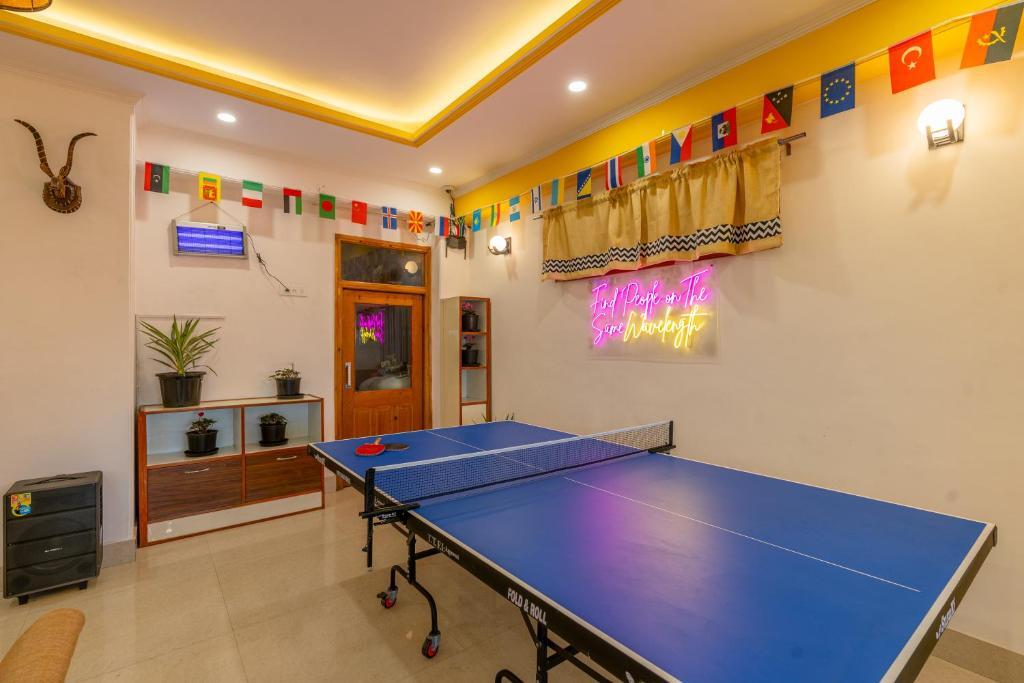 Куфри: The Hosteller Narkanda