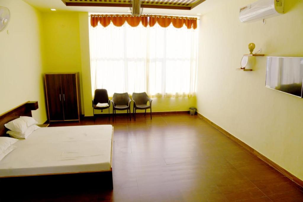 Беавар: Hotel Rani Bagh Resort