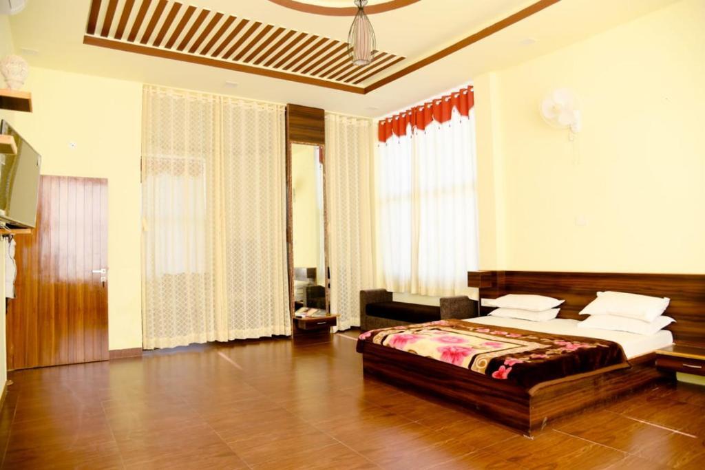 Hotel Rani Bagh Resort — фото 2