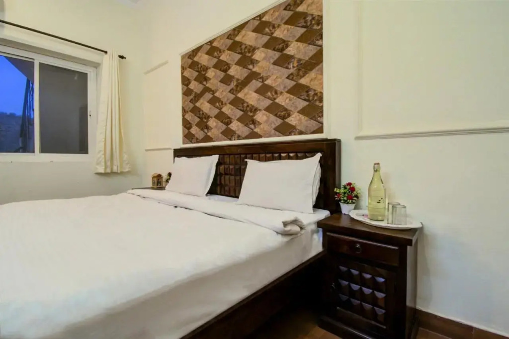 Кукас: Palette - Rani Bagh Resort