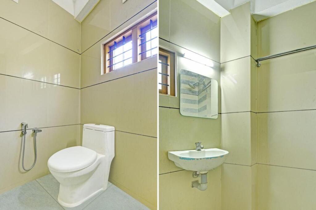 Куруппумтара: SPOT ON 804948 Royal Heights