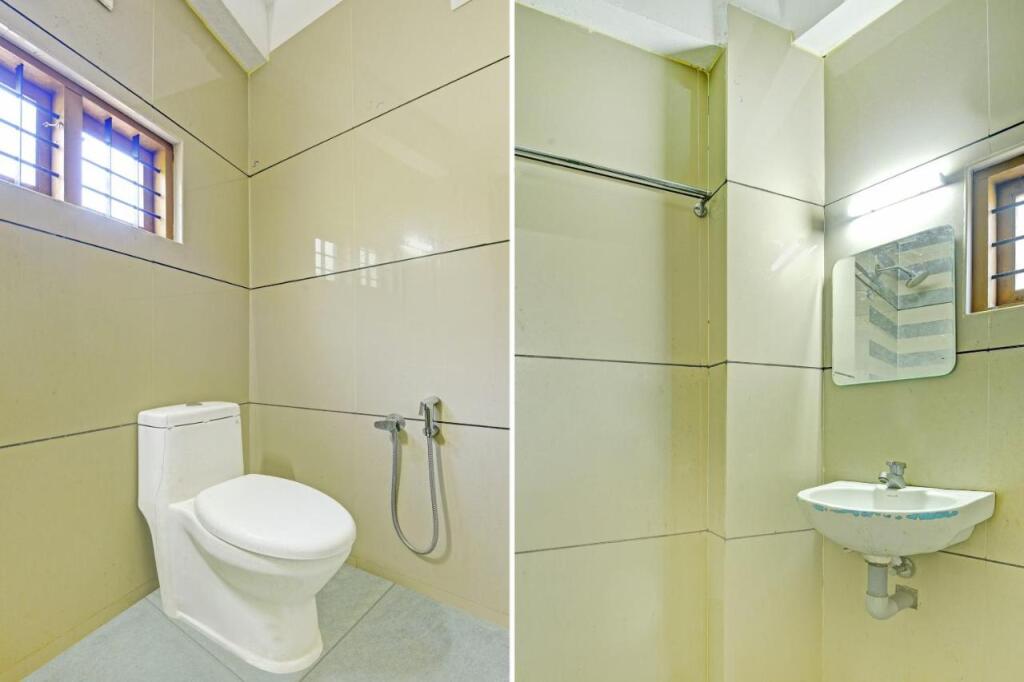 Куруппумтара: SPOT ON 804948 Royal Heights