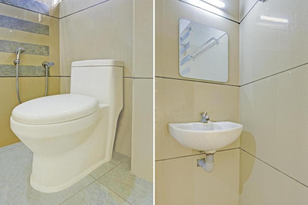 Куруппумтара: SPOT ON 804948 Royal Heights
