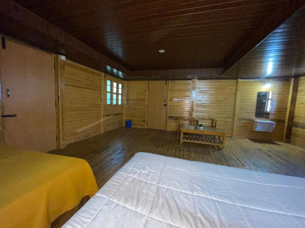 Кушалнагар: Collection O 805761 Coorg Fish Land Water Park Stay