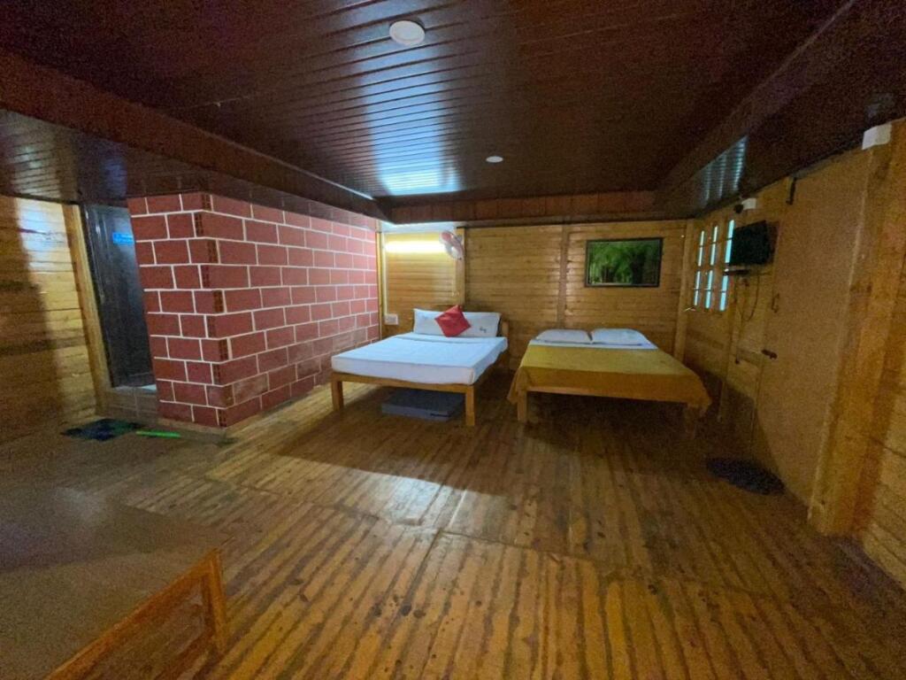 Кушалнагар: Collection O 805761 Coorg Fish Land Water Park Stay