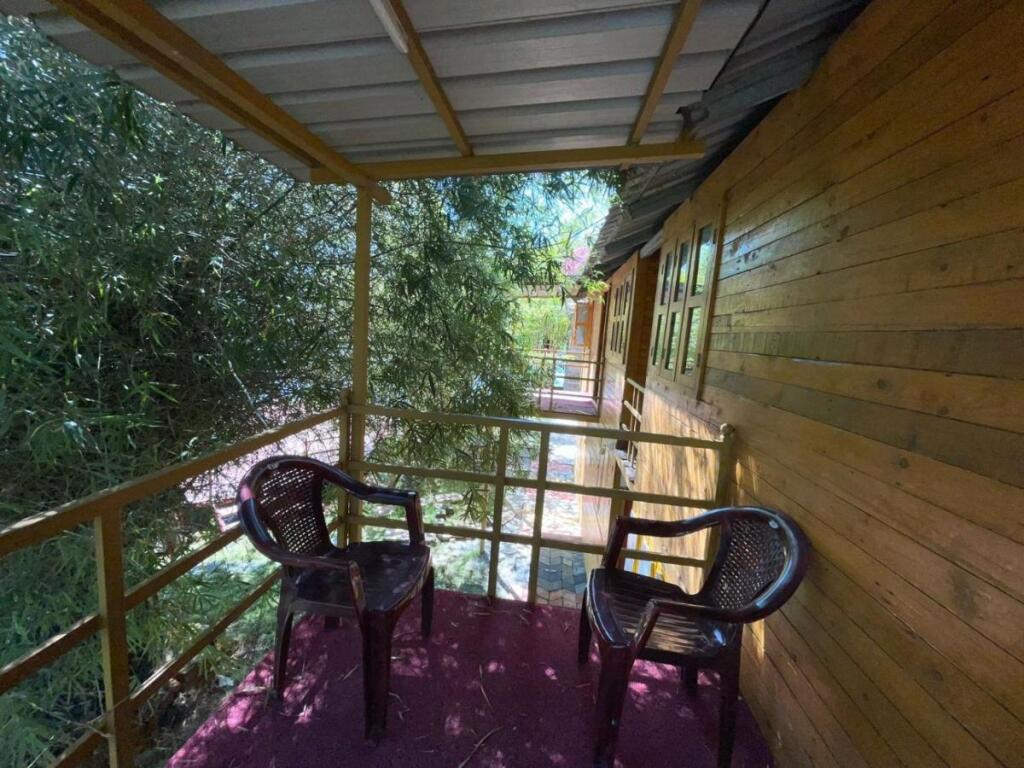 Кушалнагар: Collection O 805761 Coorg Fish Land Water Park Stay