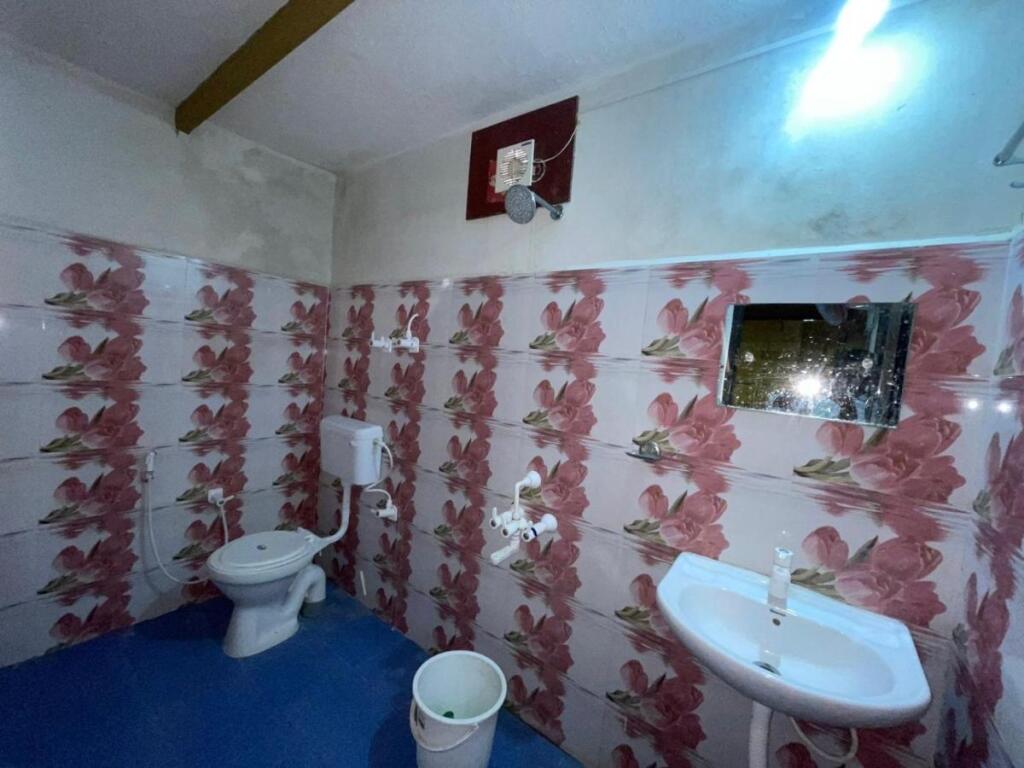Кушалнагар: Collection O 805761 Coorg Fish Land Water Park Stay