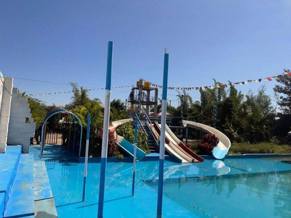 Кушалнагар: Collection O 805761 Coorg Fish Land Water Park Stay