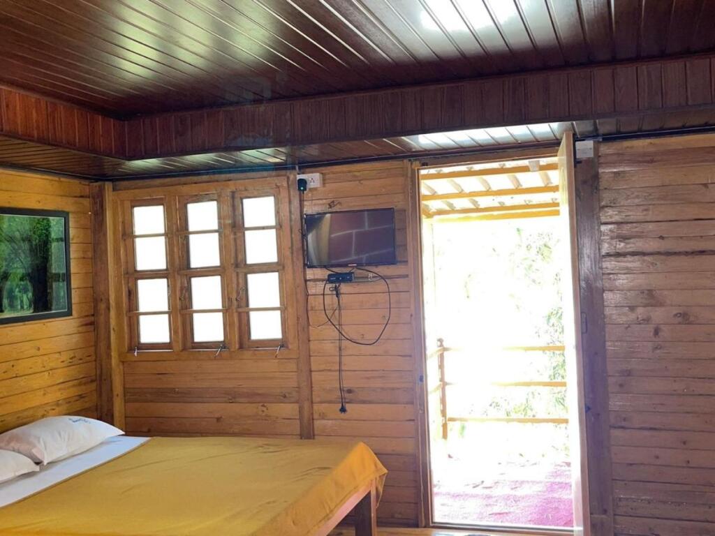 Кушалнагар: Collection O 805761 Coorg Fish Land Water Park Stay