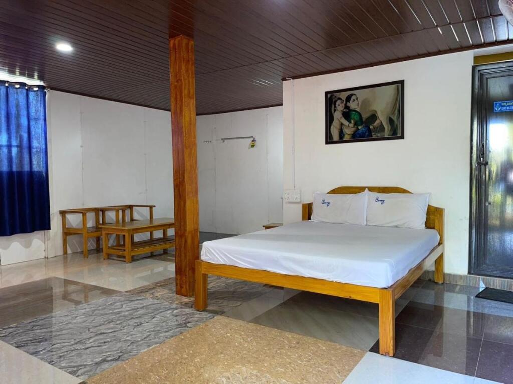 Кушалнагар: Collection O 805761 Coorg Fish Land Water Park Stay