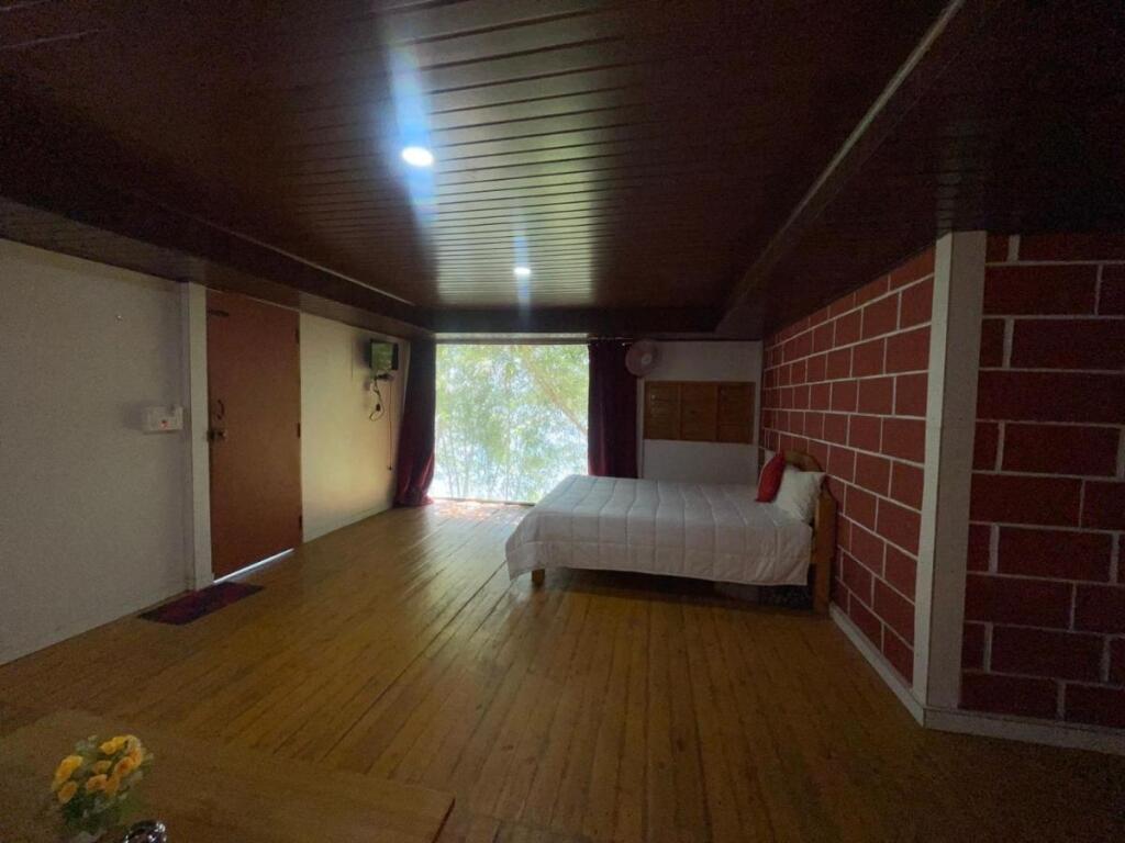 Кушалнагар: Collection O 805761 Coorg Fish Land Water Park Stay