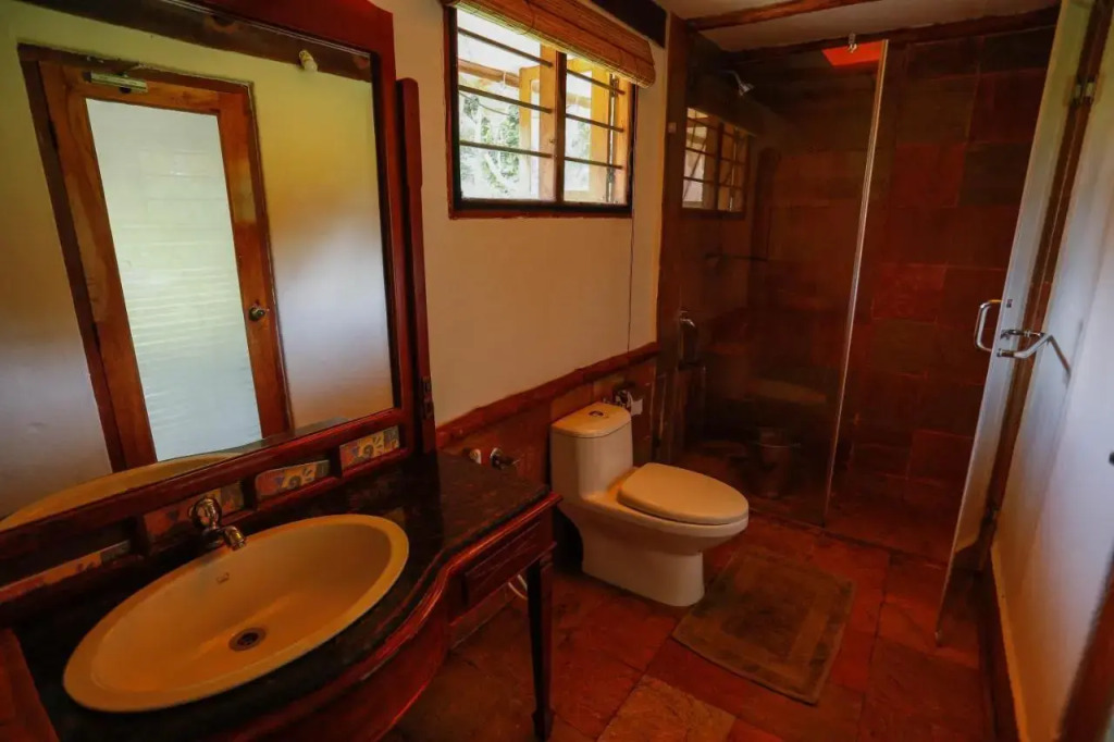 Кушалнагар: Green Dreams Eco Stay