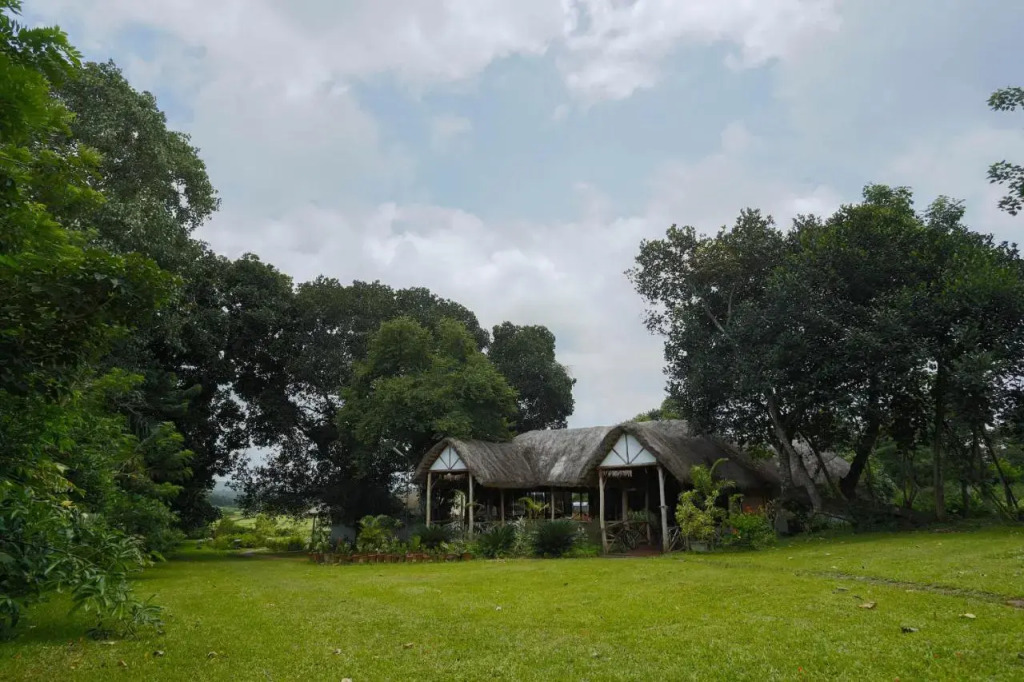Кушалнагар: Green Dreams Eco Stay