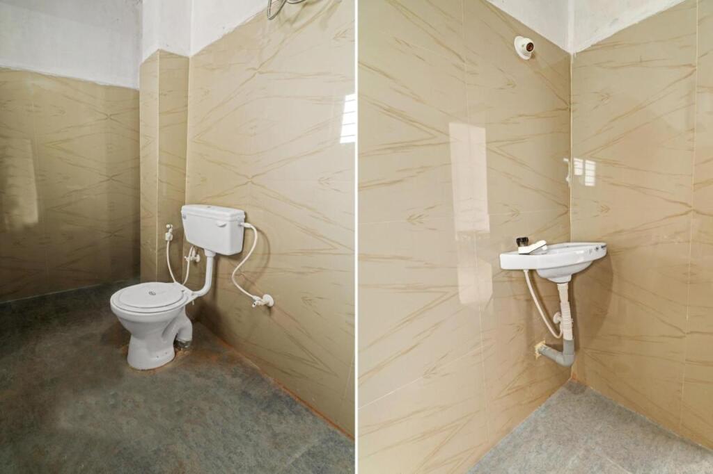 Кушалнагар: SPOT ON 701581 Sri Chamundeshwari Hotel