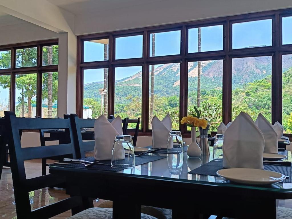 Кушалнагар: Hill Crest Resort - Coorg