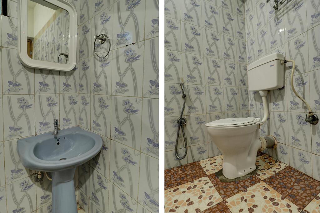 Кушалнагар: FabEscape Misty Green