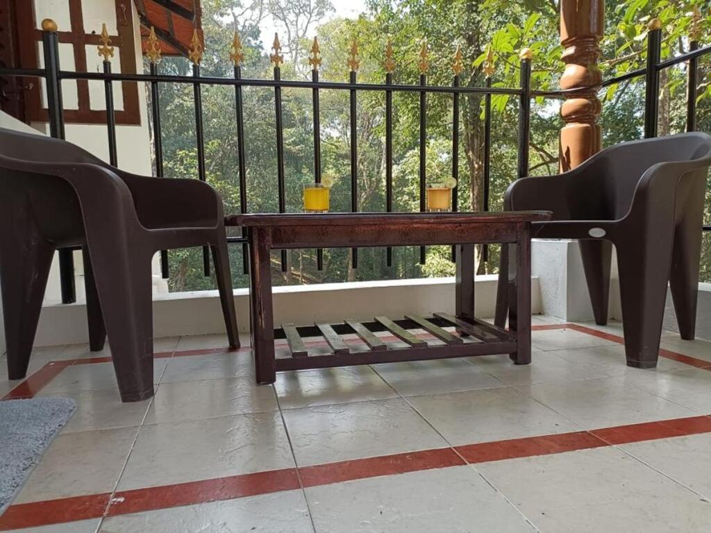 Кушалнагар: STAYMAKER Qexperiences Coorg