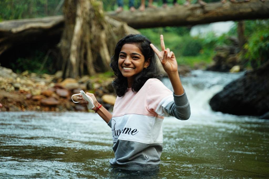 Кушалнагар: STAYMAKER Qexperiences Coorg