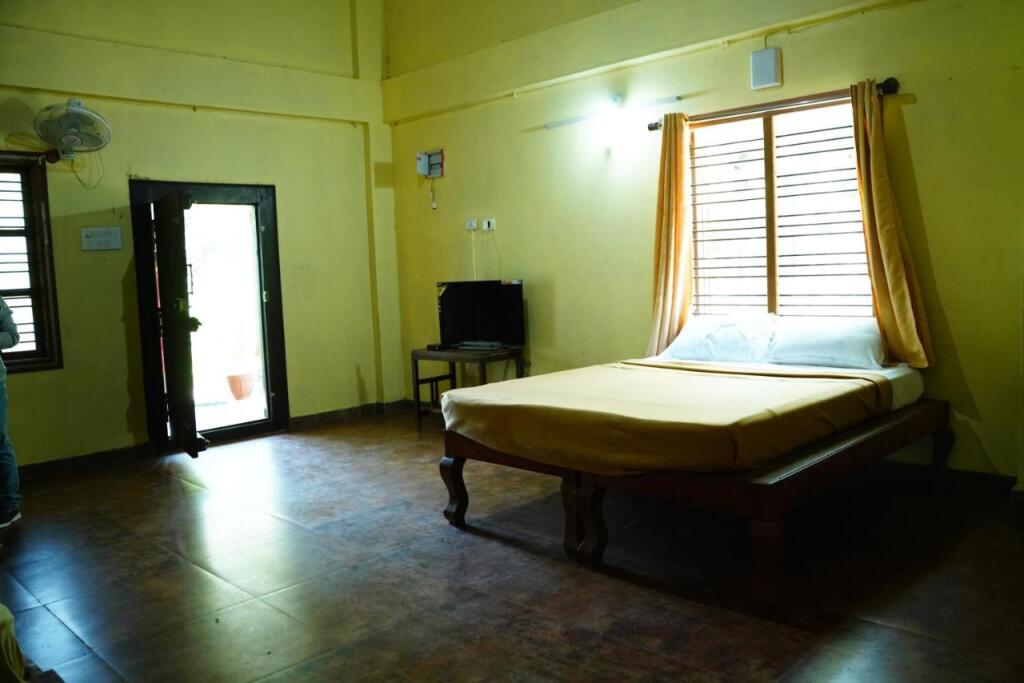 Кушалнагар: STAYMAKER Qexperiences Coorg