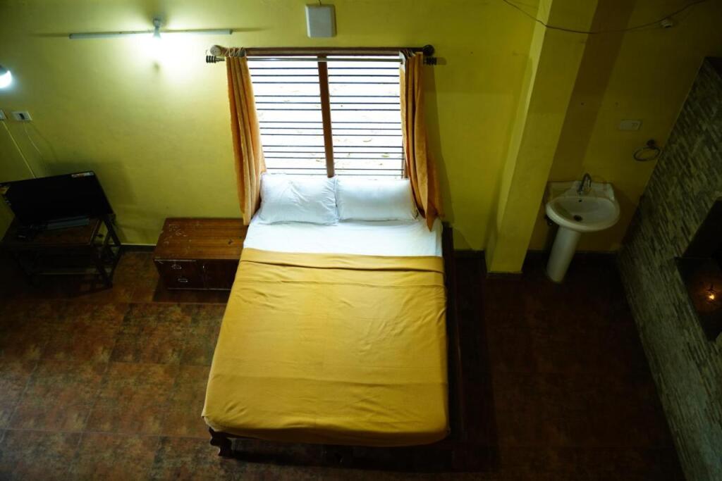 Кушалнагар: STAYMAKER Qexperiences Coorg