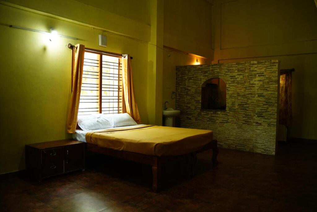 Кушалнагар: STAYMAKER Qexperiences Coorg