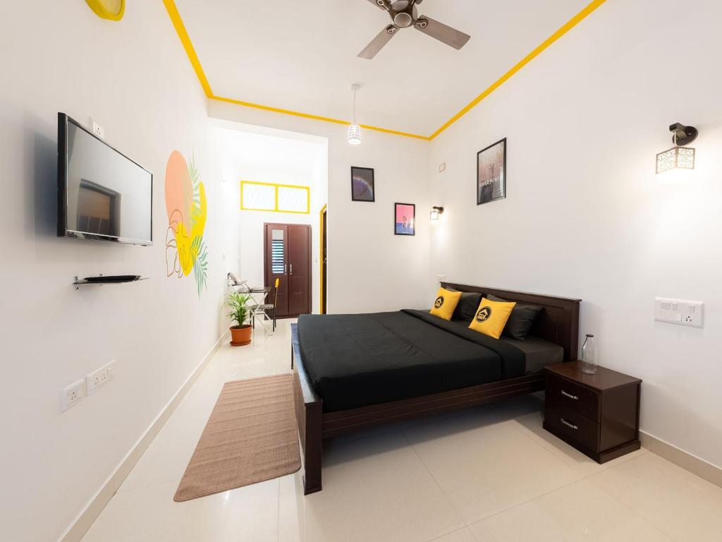 Кушалнагар: The Hosteller Coorg