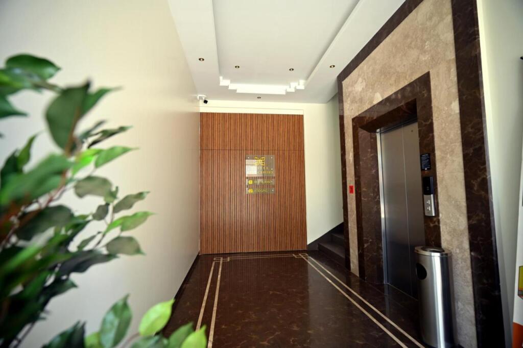 Латур: Hotel City Centre Latur