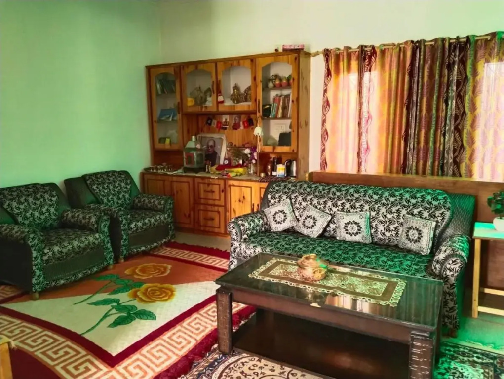 Лех: Stanzin Home Stay