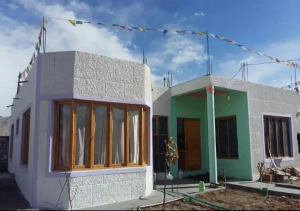 Лех: Stanzin Home Stay