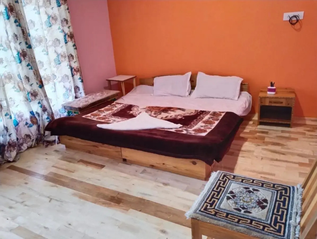 Лех: Stanzin Home Stay