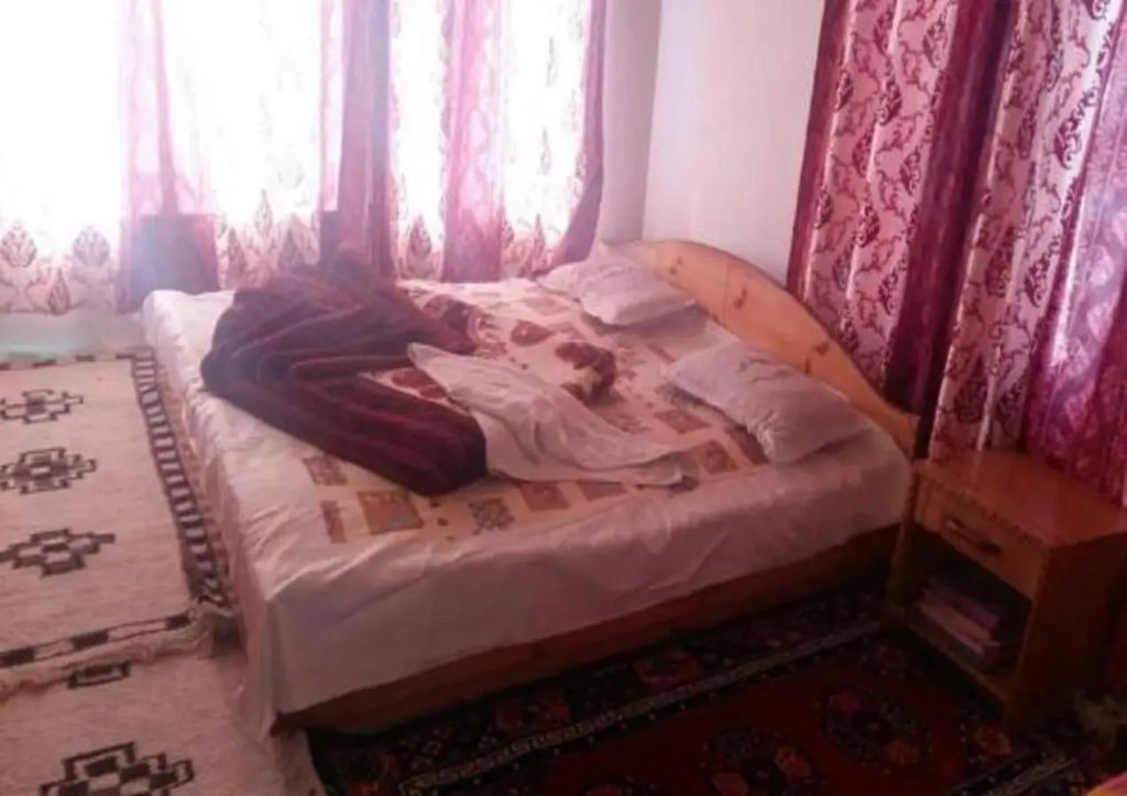 Лех: Stanzin Home Stay