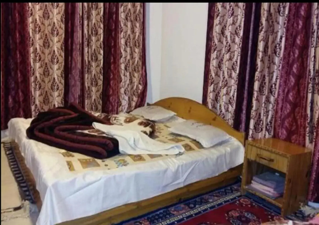 Лех: Stanzin Home Stay