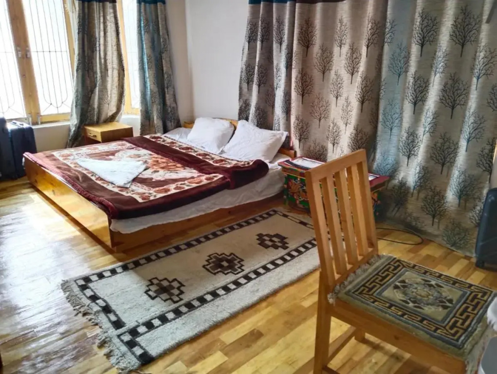 Лех: Stanzin Home Stay