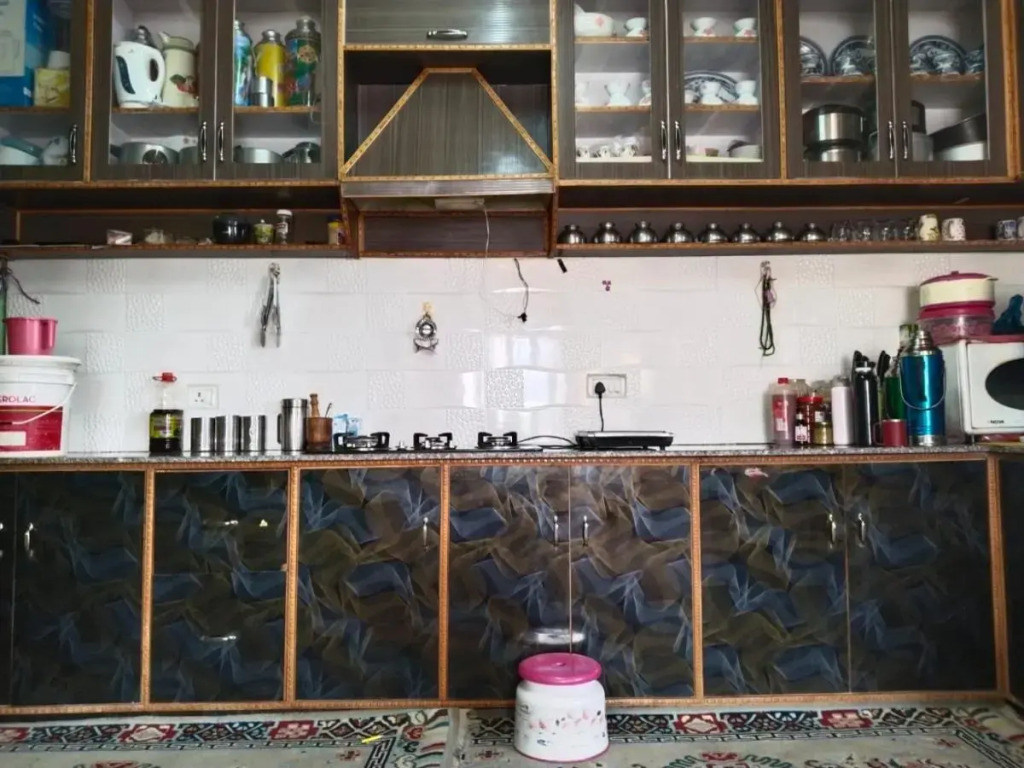 Лех: Stanzin Home Stay