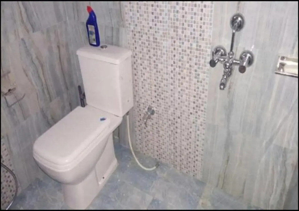 Лех: Stanzin Home Stay