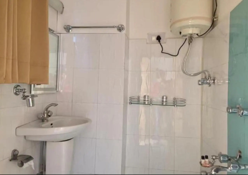 Лех: Stanzin Home Stay