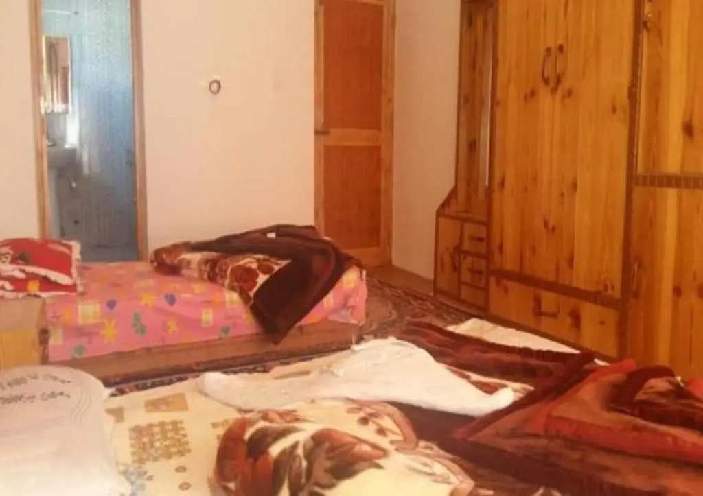 Лех: Stanzin Home Stay