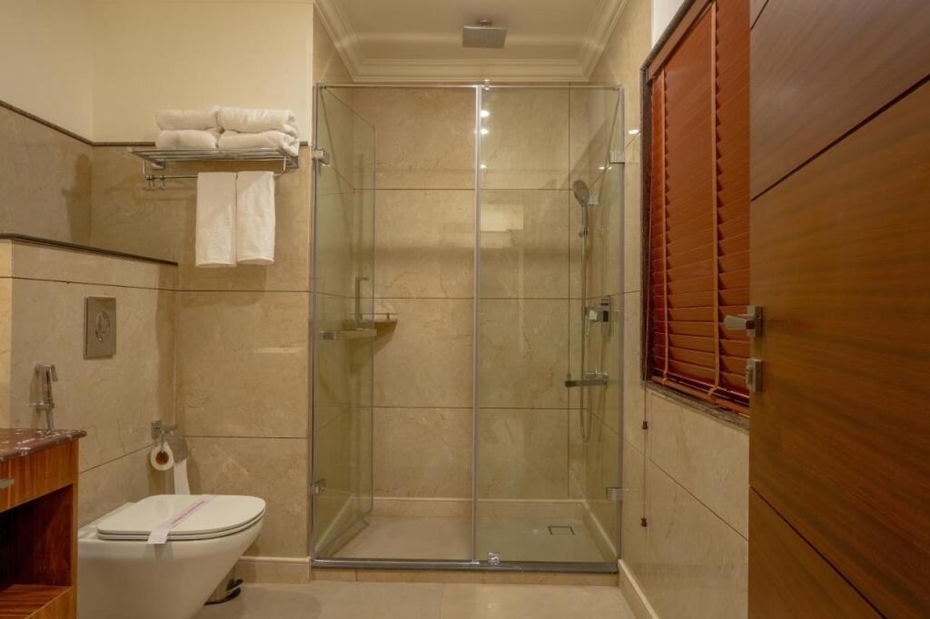 Лех: Hotel Gyalpo Residency